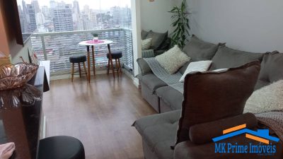 Apartamento, 2 quartos, 64 m² - Foto 2