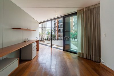 Cobertura, 3 quartos, 220 m² - Foto 5