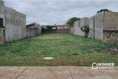 Terreno, 600 m² - Foto 3