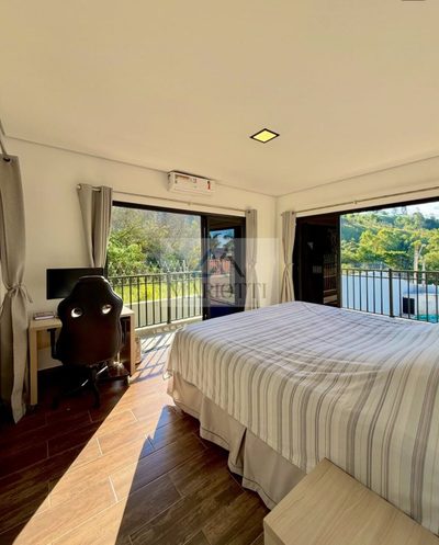 Casa, 3 quartos, 234 m² - Foto 5