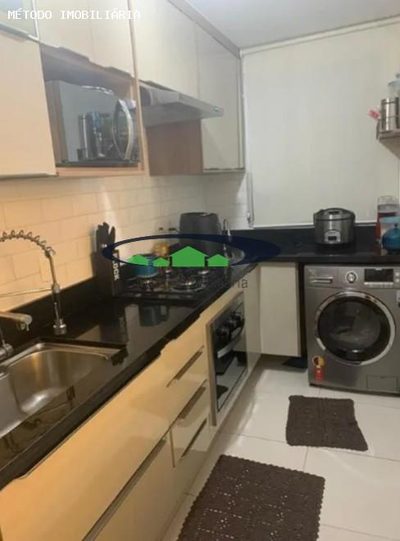 Apartamento, 2 quartos, 57 m² - Foto 5