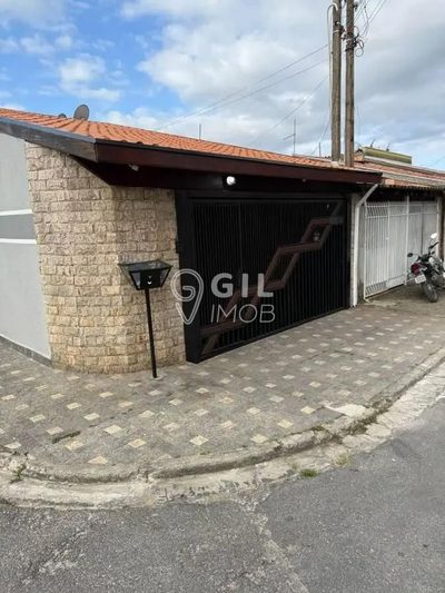 Sobrado, 3 quartos, 150 m² - Foto 2