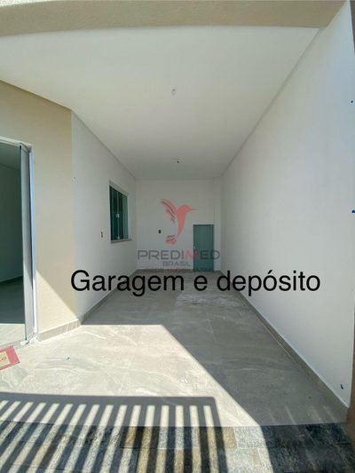 Casa, 102 m² - Foto 2