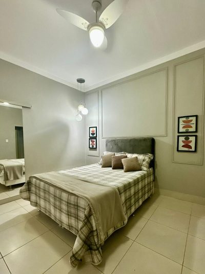 Casa, 3 quartos - Foto 4