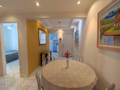 Apartamento, 2 quartos, 80 m² - Foto 5