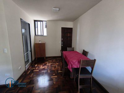 Apartamento, 3 quartos, 80 m² - Foto 3