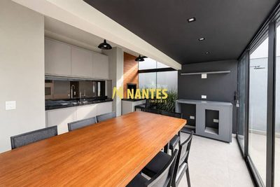 Casa de Condomínio, 3 quartos - Foto 3