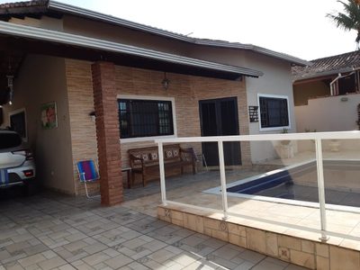 Casa, 3 quartos - Foto 2