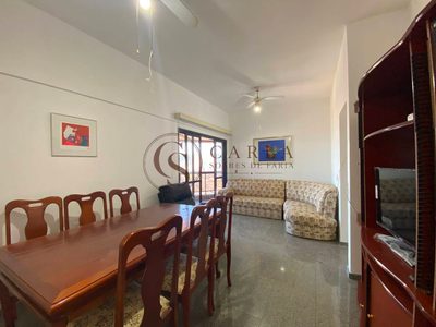 Apartamento, 3 quartos, 110 m² - Foto 3