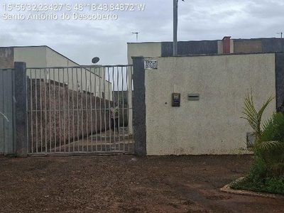 Casa, 3 quartos, 180 m² - Foto 1
