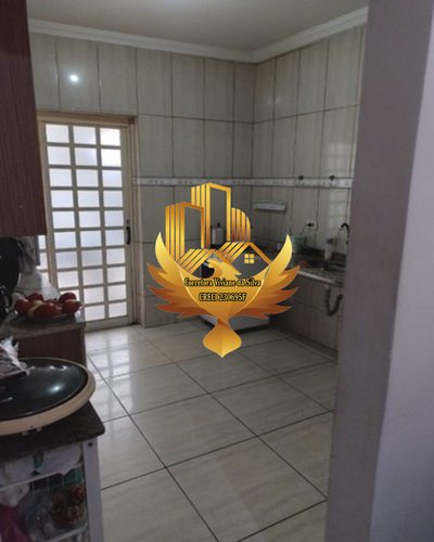 Casa, 3 quartos - Foto 4