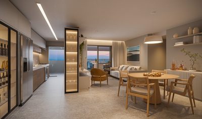 Cobertura, 3 quartos, 267 m² - Foto 5