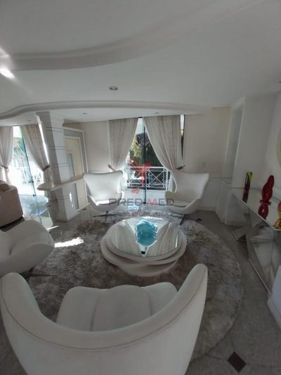 Sobrado, 3 quartos, 628 m² - Foto 3