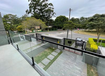Casa, 3 quartos, 172 m² - Foto 1
