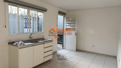 Casa, 1 quarto, 50 m² - Foto 2
