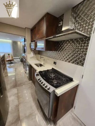 Apartamento, 2 quartos, 105 m² - Foto 5