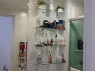 Apartamento, 2 quartos, 57 m² - Foto 4