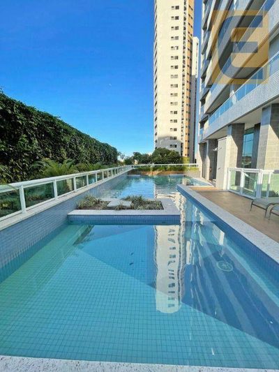Apartamento, 3 quartos, 86 m² - Foto 3
