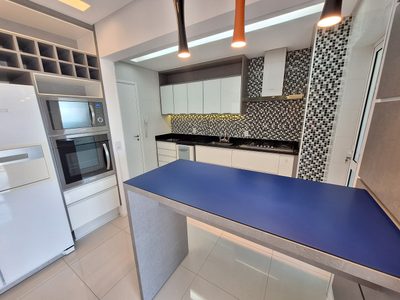 Apartamento, 2 quartos, 89 m² - Foto 4