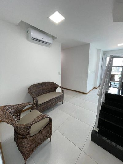 Cobertura, 4 quartos, 200 m² - Foto 4