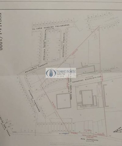 Terreno, 3690 m² - Foto 2
