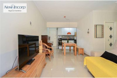 Apartamento, 3 quartos, 76 m² - Foto 2