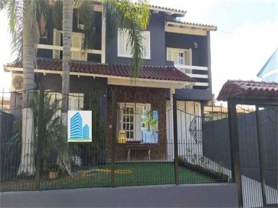 Casa, 3 quartos, 168 m² - Foto 3