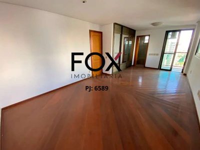 Cobertura, 5 quartos, 350 m² - Foto 4