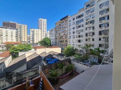 Apartamento, 1 quarto, 50 m² - Foto 5
