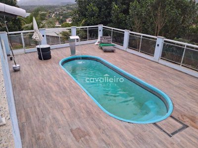 Casa, 3 quartos, 292 m² - Foto 2