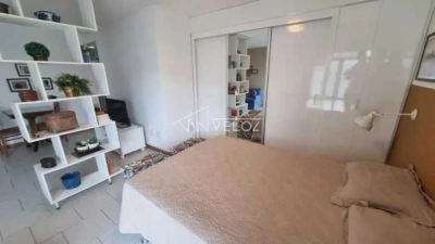 Apartamento, 1 quarto, 34 m² - Foto 4