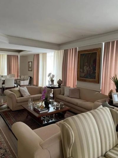 Apartamento, 4 quartos, 300 m² - Foto 3