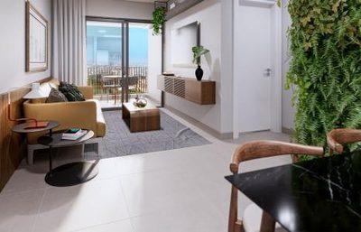 Apartamento, 2 quartos, 67 m² - Foto 4