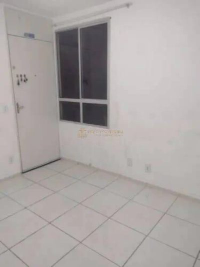 Apartamento, 2 quartos, 48 m² - Foto 1