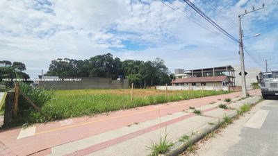 Terreno, 672 m² - Foto 3