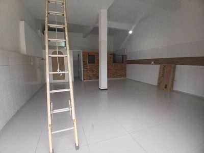 Loja-Salão, 70 m² - Foto 3