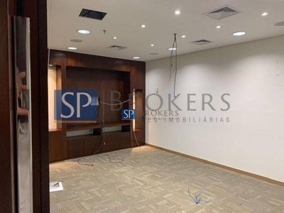 Sala-Conjunto, 705 m² - Foto 1