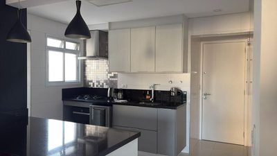 Apartamento, 3 quartos, 95 m² - Foto 5
