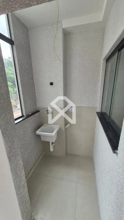Apartamento, 2 quartos, 41 m² - Foto 5