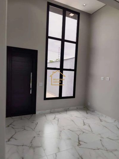 Casa, 3 quartos, 88 m² - Foto 2