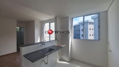 Apartamento, 2 quartos, 47 m² - Foto 3