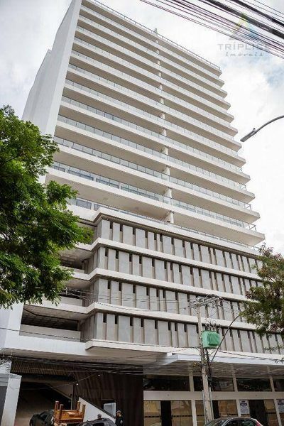 Apartamento, 3 quartos, 117 m² - Foto 1