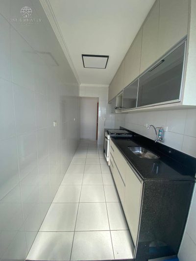 Apartamento, 2 quartos - Foto 5