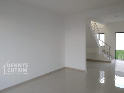 Casa, 3 quartos, 111 m² - Foto 2