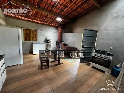 Casa, 31 m² - Foto 4