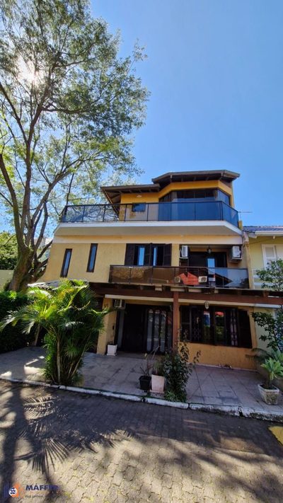 Casa de Condomínio, 4 quartos - Foto 3