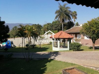 Casa, 5 quartos, 600 m² - Foto 3