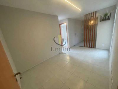 Apartamento, 2 quartos, 45 m² - Foto 3