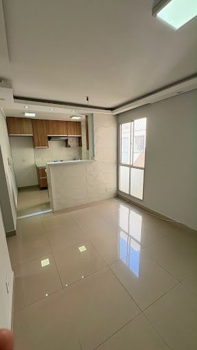 Apartamento, 2 quartos, 43 m² - Foto 3