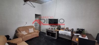 Casa, 2 quartos - Foto 4